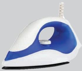 GDI 004 Dry Iron, Certification : ESMA, GMARK, SGS, BIS, SONCAP COMPLIANCE