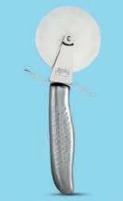 Stainless Steel Siverline Pizza Cutter, Certification : ESMA, GMARK, SGS, BIS, SONCAP COMPLIANCE