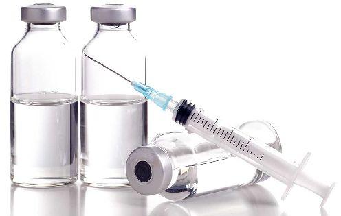 Amoxycillin 100/250mg Injection, Grade : Pharmaceutical Grade