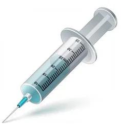 Amoxycillin 250/500mg Injection, Grade : Pharmaceutical Grade