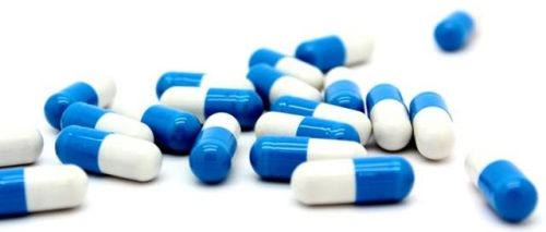 Fluconazole 50mg Capsules