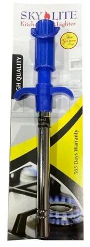 Skylite Plastic Handle Gas Lighter