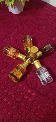 Attar Oil, Packaging Size : 10 Ml, 20ml, 30ml