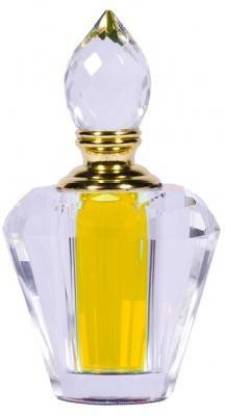 Ruh Ratrani Attar, Packaging Type : Glass Bottle