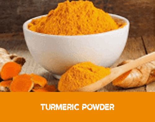 Natural Turmeric Powder, Packaging Type : Plastic Packet