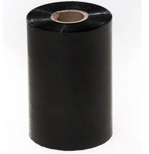 Plain Plastic Barcode Ribbon, Technics : Machine Made