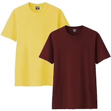 Plain Round Neck T-Shirt, Gender : Male