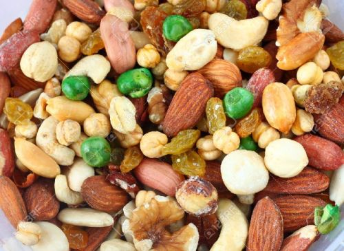 Mixed Nuts, Shelf Life : 12 Months