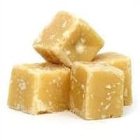 Organic Sugarcane White Jaggery Cubes, Shelf Life : 1month