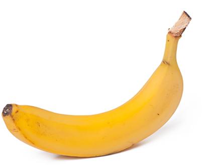 Organic Fresh Banana, Color : Yellow