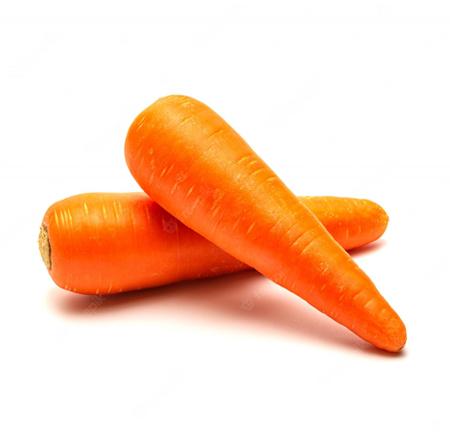 Organic Fresh Carrot, Style : Natural