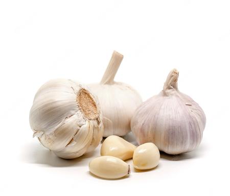 Organic Fresh Garlic, For Cooking, Style : Natural