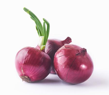 Round Organic Fresh Onion, For Cooking, Style : Natural