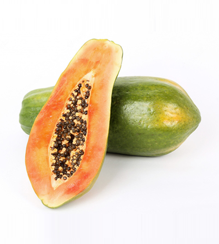 Organic Fresh Papaya, Taste : Sweet