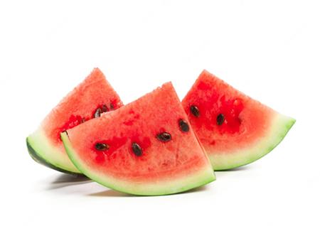 Organic Fresh Watermelon, For Human Consumption, Color : Red