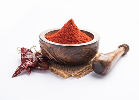 Red Chilli Powder, For Cooking, Certification : FSSAI Certified