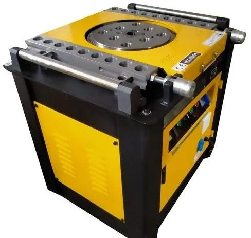 Evanshi GW50 Bar Bending Machine