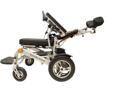 Esleh Master Li Power Wheelchair, Style : Modern