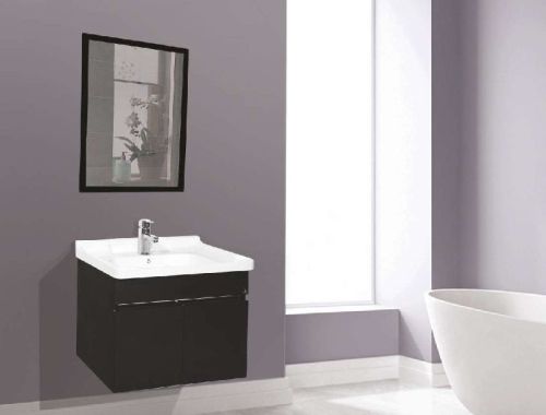 Rectangular A-258 Black Sapphire Bathroom Vanity, For Home, Hotel, Style : Antique