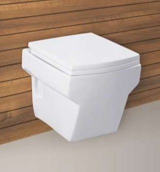 Ceramic Flash Water Closet, For Toilet Use, Size : 480x360x335x Mm