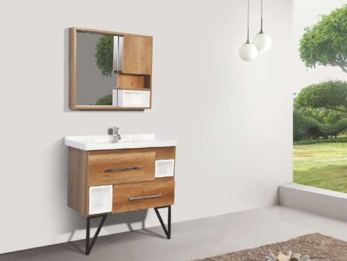 Rectangular Polished Viola Bathroom Vanity, For Home, Hotel, Style : Antique