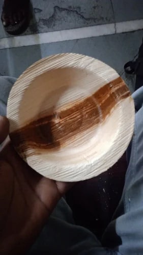 Polished Plain Round Wooden Bowl, Feature : Durable, High Quality