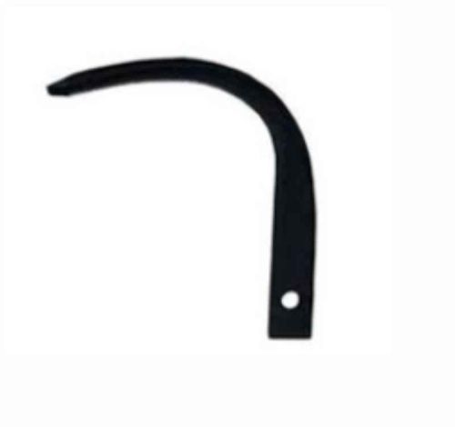 Dixit Agro Polished Deep Tilling Blade, For Agricultural, Specialities : Disposable