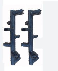 DX-94SP Petrol Model Deep Tilling Rotary Shaft