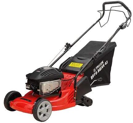 Rover-850 SP Walk Behind Self Propelled Mower