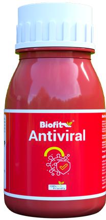 Biofit Antiviral Pesticide