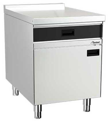 Polished Stainless Steel Garland Neutral Counter, For Kitchen, Size : Standard