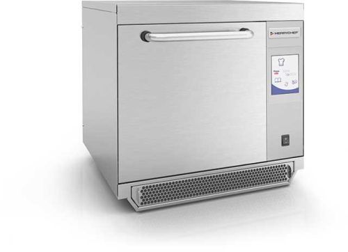 Stainless Steel Merrychef Eikon® e3s Oven, For Restaurant, Hotels, Certification : CE Certified