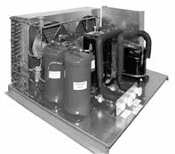 RDI Multi Circuit Condensing Unit, For Industrial, Certification : CE Certified