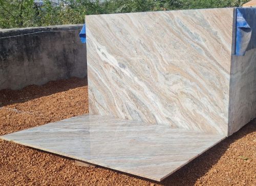Desert Brown Marble, Shape : Square