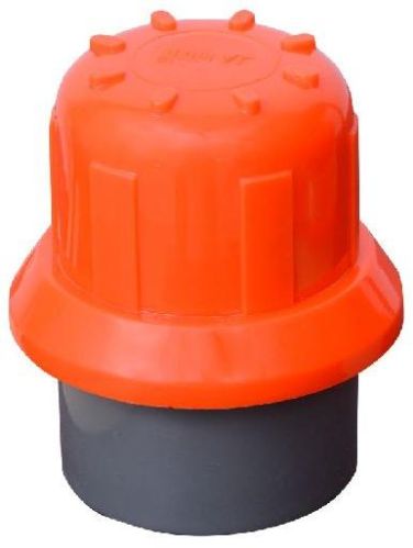 Polished Plastic Flush Valve, Packaging Type : Carton