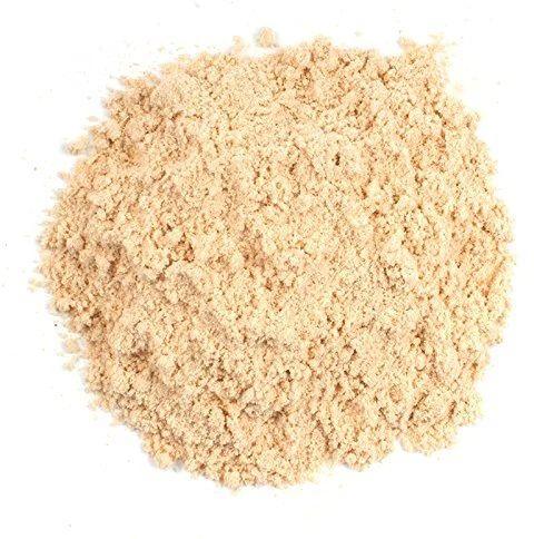 Oyster Mushroom Powder, Color : Brown