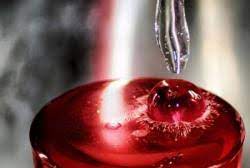 Virgin Red Mercury, For Laboratory, Form : Liquid