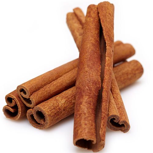 Organic Cinnamon Sticks, Color : Brown