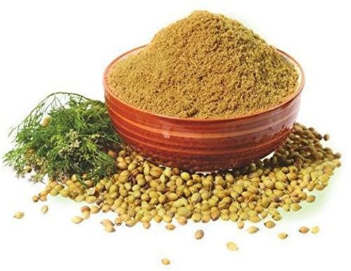 Organic Coriander Powder, Packaging Type : Plastic Packet