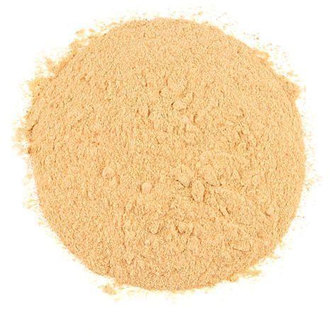 Organic Dried Garlic Powder, Shelf Life : 1years