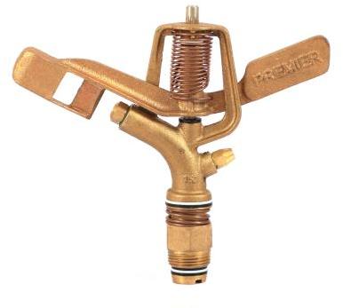 150ST Twin Nozzle Irrigation Sprinkler, For Larger Farms