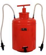 PIAL Fertilizer Tanks