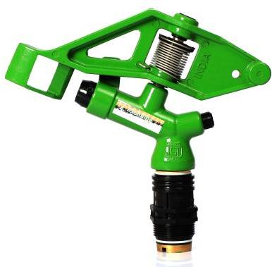 ZL22LOPS Twin Nozzle Irrigation Sprinkler
