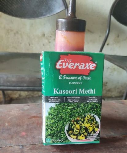 Everaxe Kasuri Methi