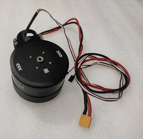 Hobbywing Brushless Motor, For Drone, Voltage : 48 V