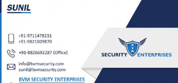 Security Services