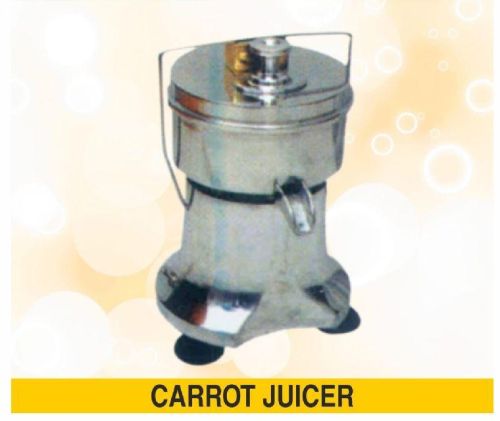 CORRADO 5kg Carrot Juicer Machine, Feature : Easy To Use, Stable Performance, Sturdy Design