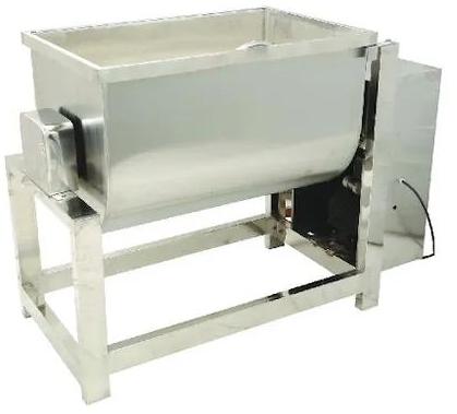 400-500kg Masala Mixing Machine, Voltage : 220V