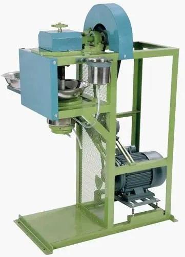 0-100 Kg Shevaya Machine, Capacity : 0-20 Kg/HR