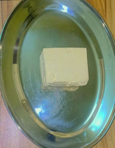 Carrot Tofu, For Cooking, Packaging Type : Packet